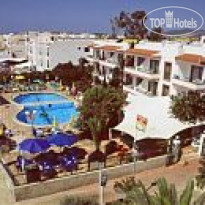 Apartamentos Tur Palas 