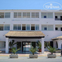 Apartamentos Tur Palas 