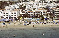 Hotel photo Apartamentos Tur Palas 3*