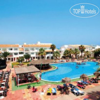 Apartamentos Tur Palas 