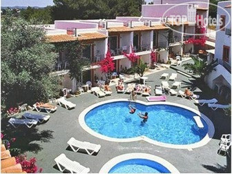 Hotel photo Villas Del Sol Apartments 3*