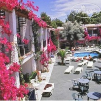 Villas Del Sol Apartments 