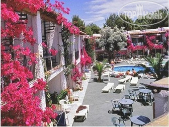 New photos from tourists Villas Del Sol Apartments 3*