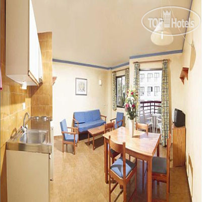 New photos from tourists Apartamentos Xaloc 1*