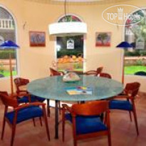 Invisa Hotel Club Cala Verde 