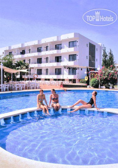 Hotelier's photos Club La Noria 2*