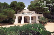 Fiesta Hotel Cala Gracio 4*