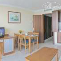 Apart-Hotel Jabeque 