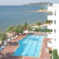 Apart-Hotel Jabeque 