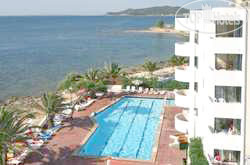 Hotel photo Apart-Hotel Jabeque 3*