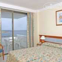 Apart-Hotel Jabeque 