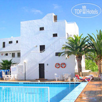 Sentido Migjorn Ibiza Suites & Spa 
