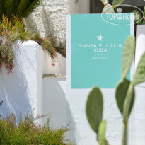 Iberostar Selection Santa Eulalia Ibiza