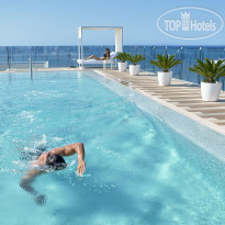 Iberostar Selection Santa Eulalia Ibiza