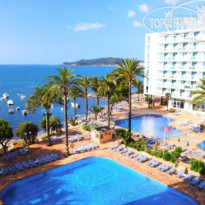 The Ibiza Twiins