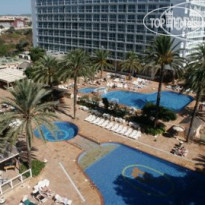 The Ibiza Twiins