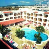 Hotel Vibra Bossa Flow - Adults Only 