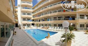Новые добавленные фото туристов Apartamentos Playa Sol I 1*