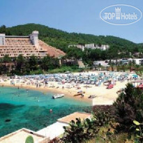 Cala San Miguel Ibiza Resort Curio Collection by Hilton 