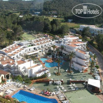 Cala San Miguel Ibiza Resort Curio Collection by Hilton 