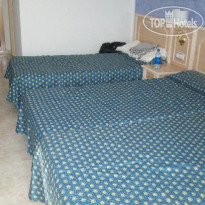 Cala San Miguel Ibiza Resort Curio Collection by Hilton Номер