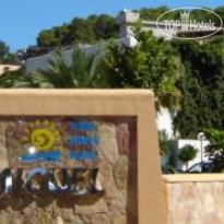 Cala San Miguel Ibiza Resort Curio Collection by Hilton 