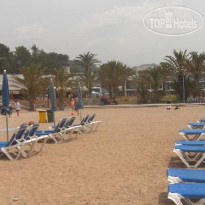 Cala San Miguel Ibiza Resort Curio Collection by Hilton 