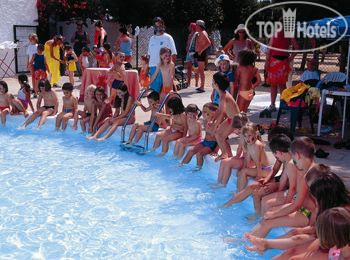New photos from tourists Invisa Hotel Club Cala Blanca 3*