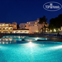 Invisa Hotel Club Cala Blanca Отель