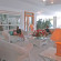 Invisa Hotel Club Cala Blanca Холл