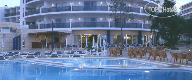 Hotel photo Thb Bahia 4*