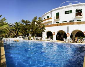 Hotel photo Tagomago 2*