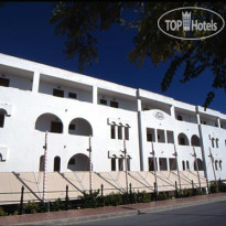 Apartamentos Ebano 