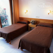 Apartamentos Ebano 