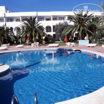 Apartamentos Ebano 