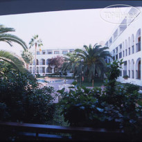 Apartamentos Ebano 