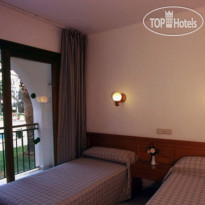 Apartamentos Ebano 