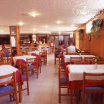 Apartamentos Ebano 