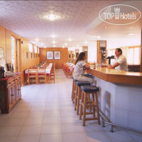Apartamentos Ebano 