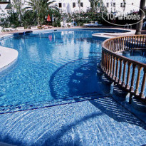 Apartamentos Ebano 