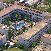 Apartamentos Ebano 