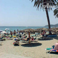 Apartamentos Ebano 
