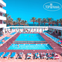 Fiesta Club Playa D'en Bossa Complejo Clubs 