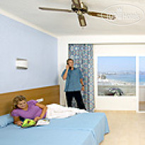 Fiesta Club Playa D'en Bossa Complejo Clubs 