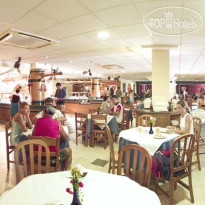 Hotel Playasol Cala Tarida