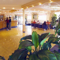 Hotel Playasol Cala Tarida