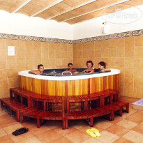 Hotel Playasol Cala Tarida