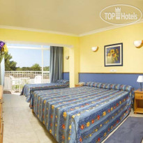 Hotel Playasol Cala Tarida