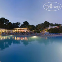 Cala Llenya Resort Ibiza 