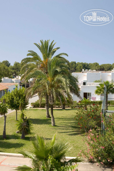 New photos from tourists Cala Llenya Resort Ibiza 3*